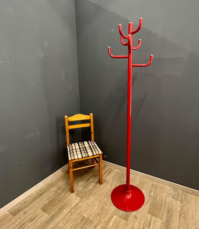 80er Jan Kurtz Kaktus Designklassiker Garderobenstnder (D'occasion)   Reigoldswil pour CHF 99  avec livraison | Acheter sur Ricardo
