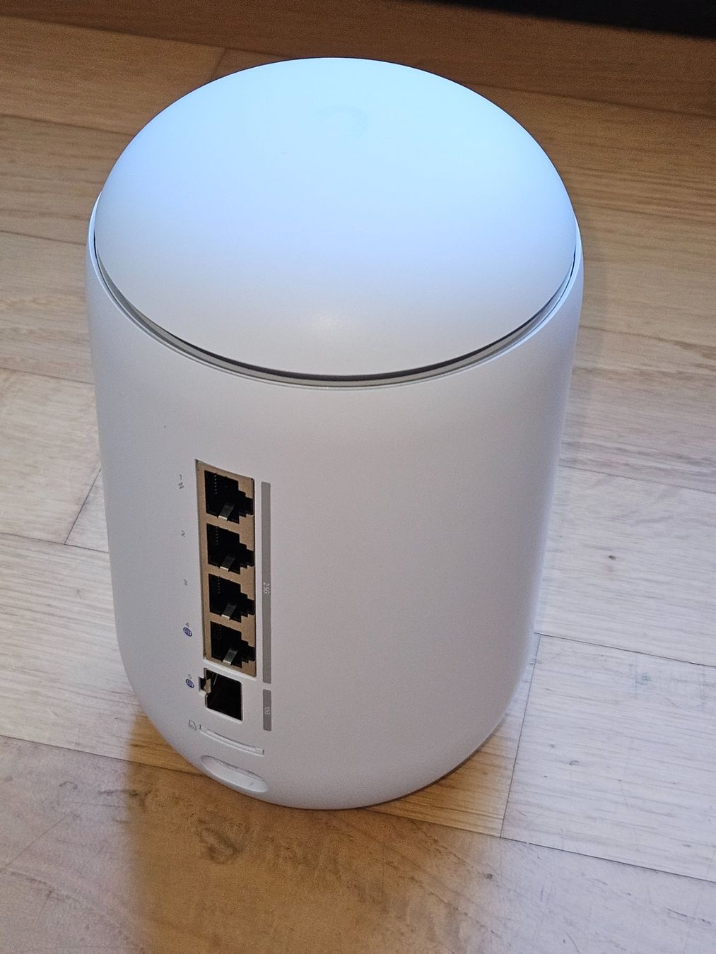 Ubiquiti UniFi Dream Router 7 (UDR7) (Gebraucht) in Luzern für CHF 185 ...
