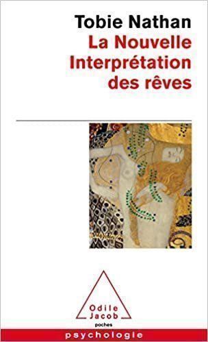 Libri: La Nouvelle Interprétation des rêves – Usato da Neuchâtel venduto da Dualseele