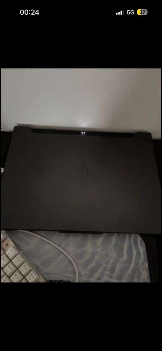 Asus Notebook: ASUS TUF Gaming Gaming Notebook – Nuovo (secondo la descrizione) da St. Gallen venduto da dav_6d8g 2