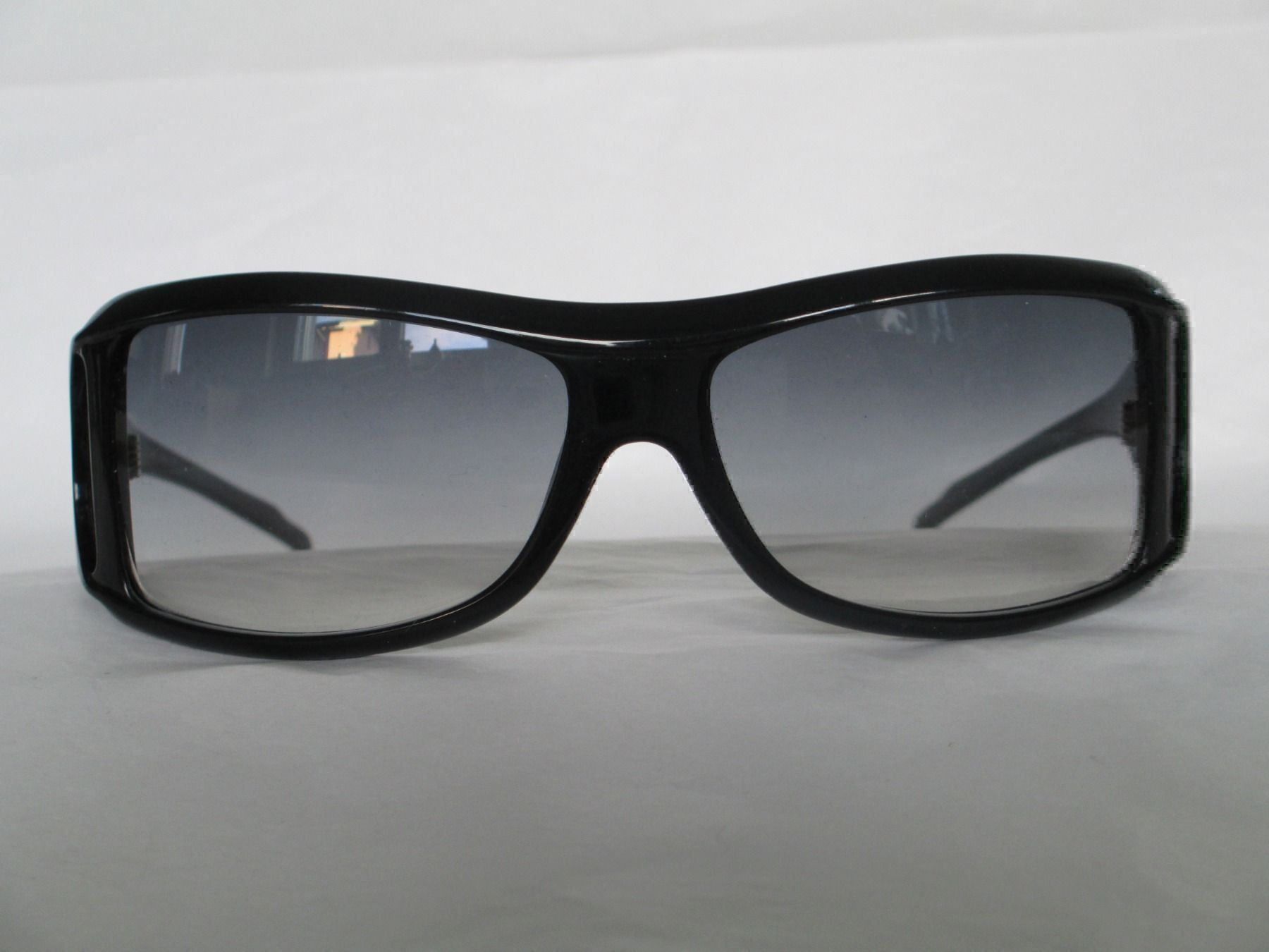 Occhiali & Lenti: X-ICE Herren Sonnenbrille Acetat schwarz – Nuovo e nell'imballaggio originale da Aadorf venduto da condor35 1