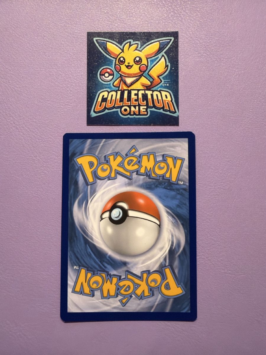 Pokémon Carte collezionabili: Pokemon Elfun V 2022 Top – Nuovo (secondo la descrizione) da Lommiswil venduto da CollectorOne 1