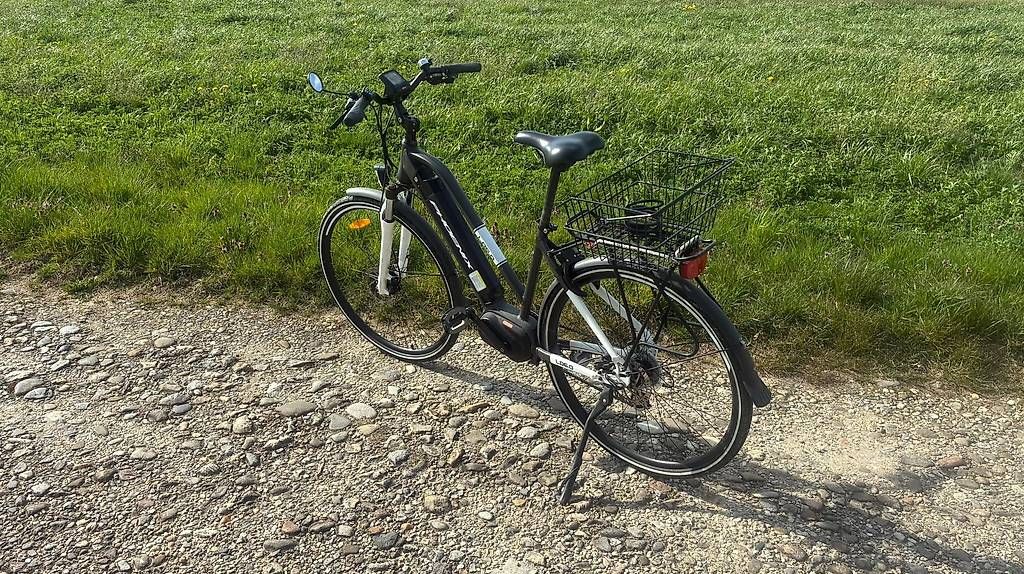 Phoenix Biciclette: Vélo électrique PHOENIX LD6.0 – Usato da Valeyres-sous-Rances venduto da stlugi 1