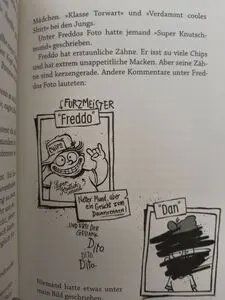 Libri: Hilfe, ich bin ein Alien! Jugendbuch – Usato da Schöfflisdorf venduto da KKB-Team1 2