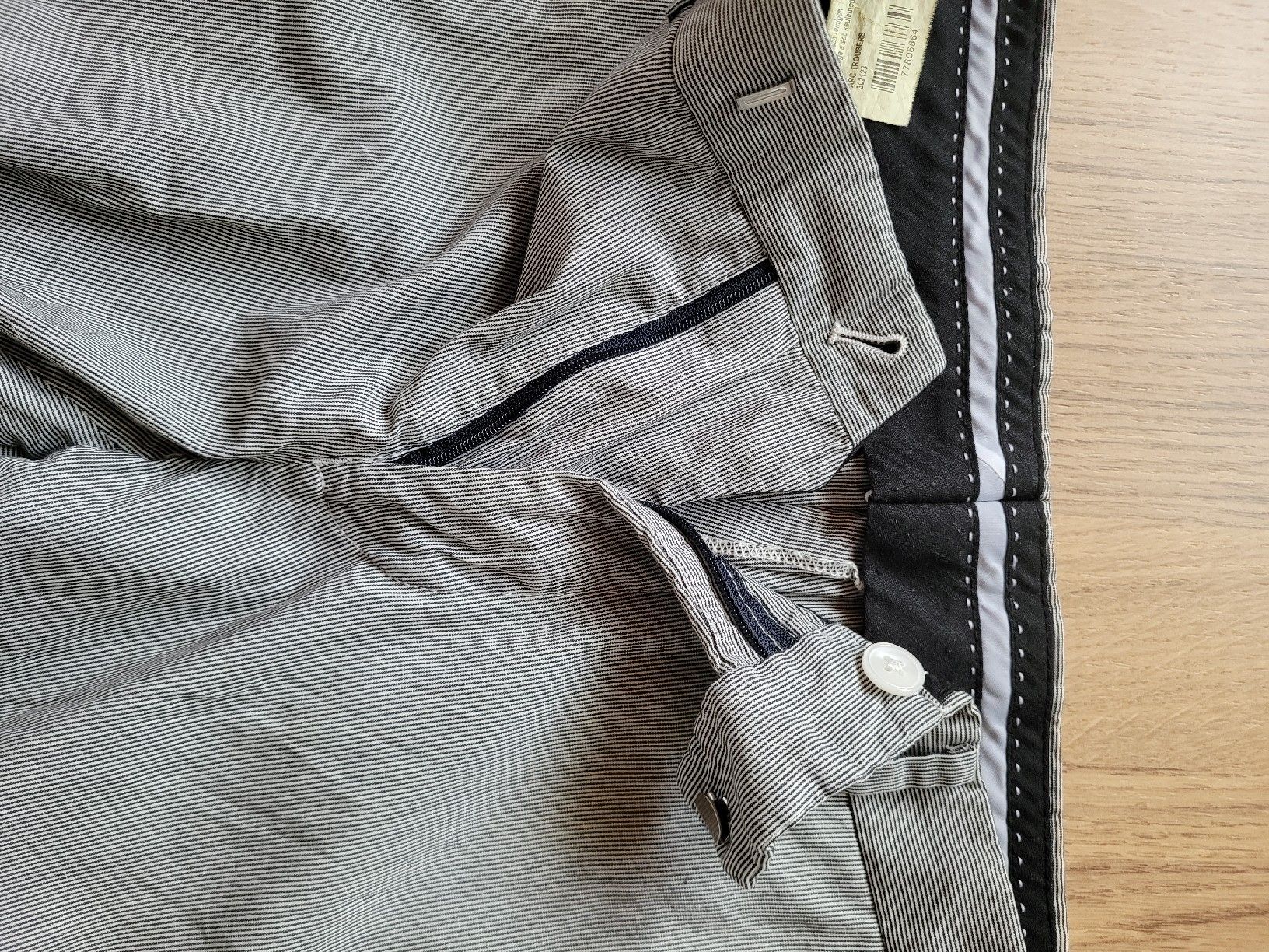 We Pantaloni: Hose Jungs Gr. 44 – Usato da Steffisburg venduto da Gismo49 3
