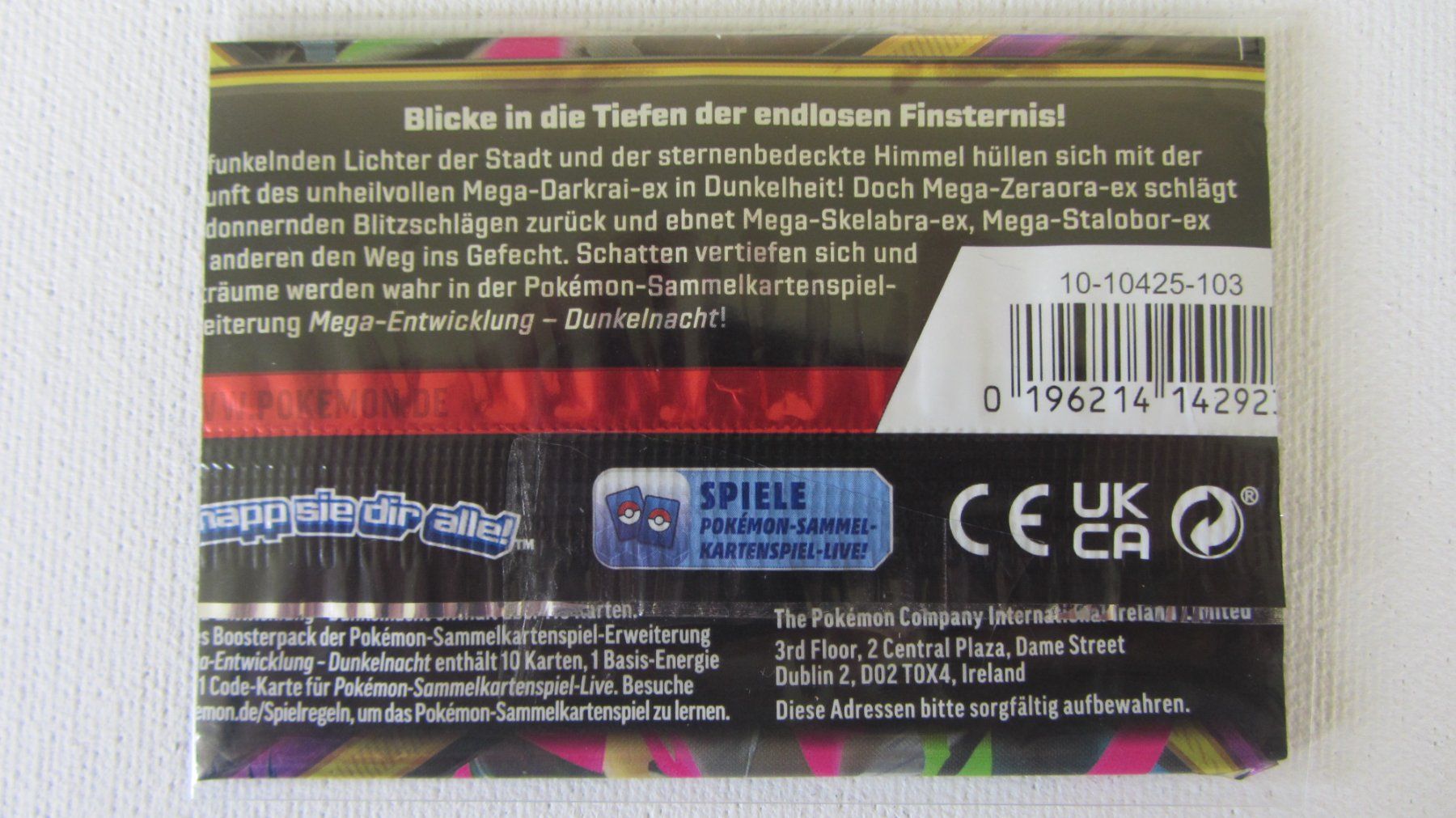 Pokémon Sammelbilder & Trading cards: Pokémon Sammelkarten – Gebraucht aus Dietikon von Manfi49 9