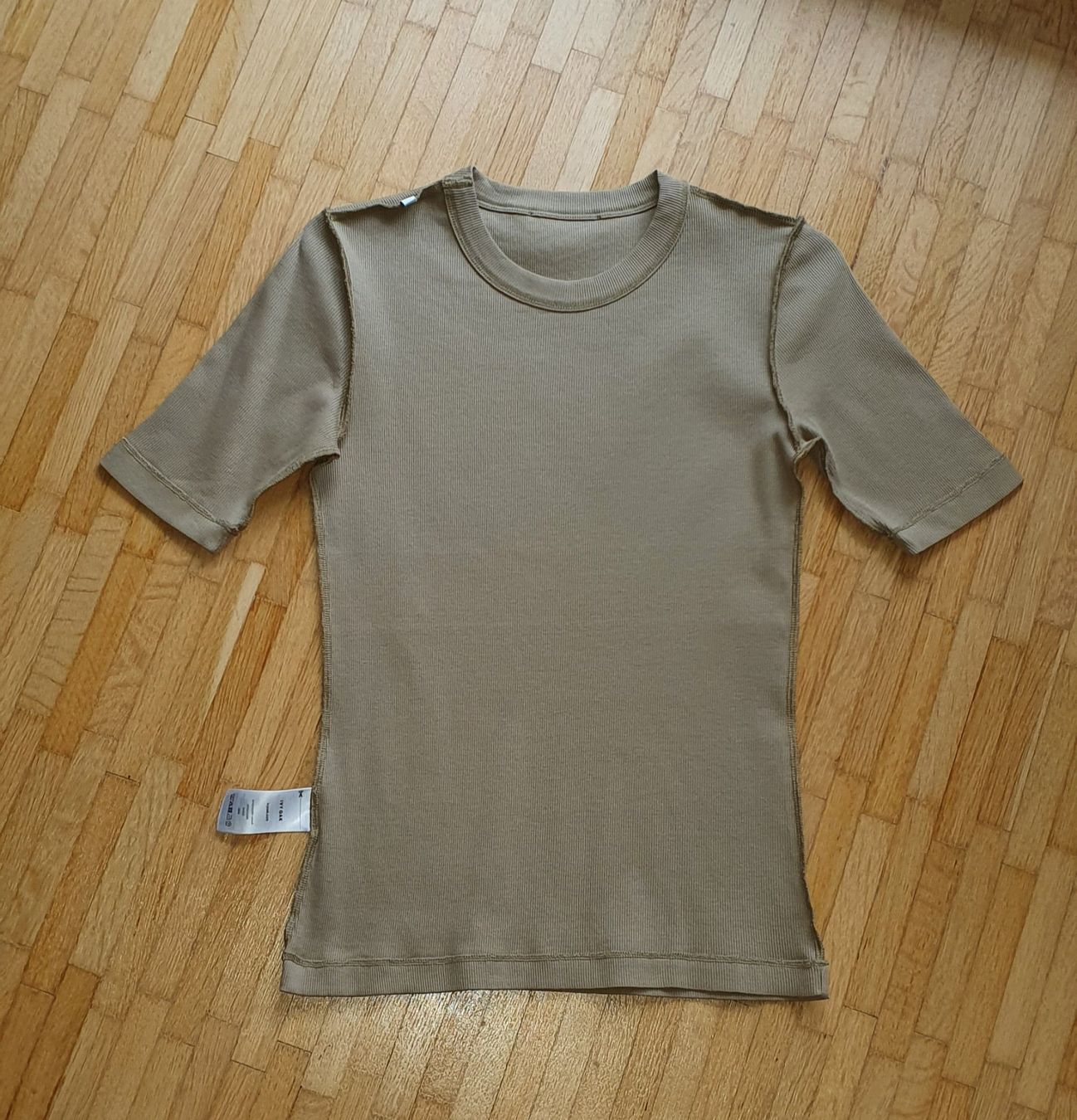 T-shirt: IVY OAK T-SHIRT – Nuovo e nell'imballaggio originale da Basel venduto da Kristal4 4