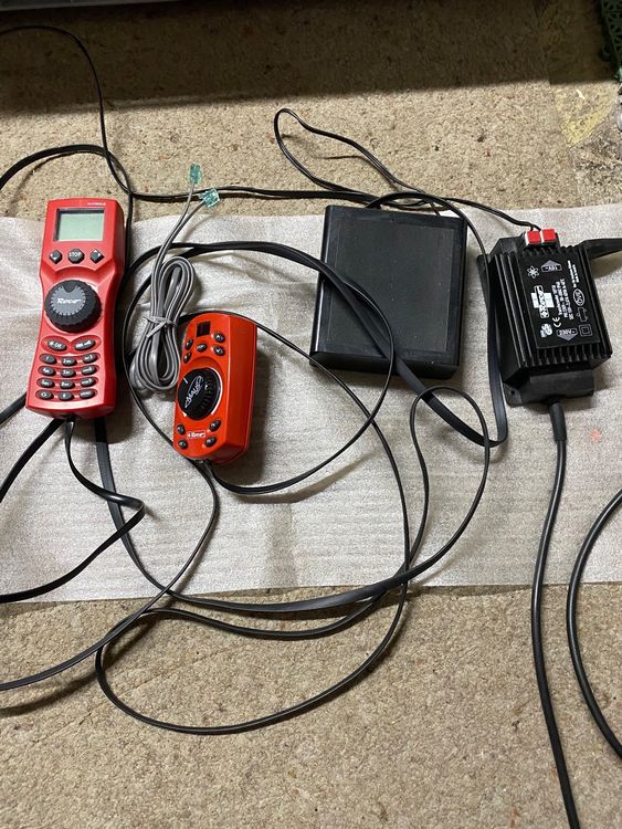 Roco digital mit Maus (Gebraucht) in Luzern für CHF 58 – mit Lieferung ...