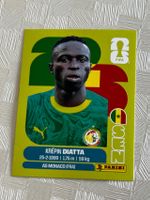 Panini Fifa World Cup 2026 SEN 20
