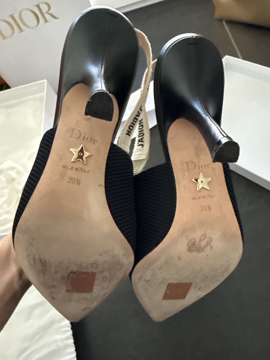 Dior Scarpe da donna: Dior Schuhe – Nuovo (secondo la descrizione) da Frick venduto da fun_65zz 6