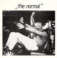 The Normal – T.V.O.D. / Warm Leatherette