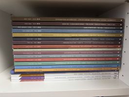 RIDE Magazin-Sammlung | Frühling/Sommer 2024-2026 | TOP Zust