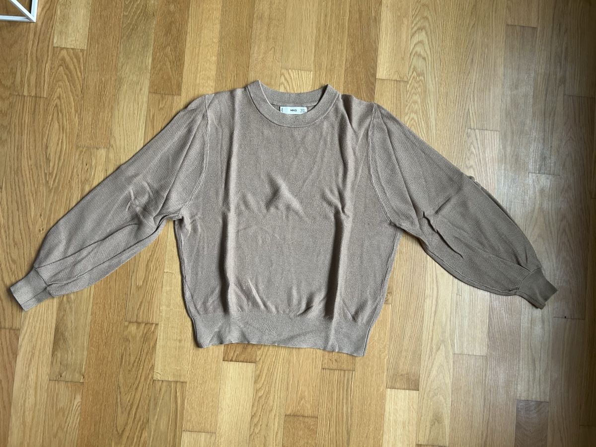 Mango Pullover & Sweatshirts: Mango Jumper S – Gebraucht aus Zürich von ine_ttt5