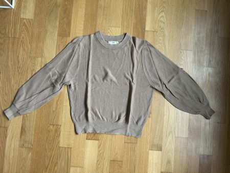 Mango Jumper S