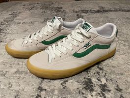 Vans - Lizzie Low Sneakers