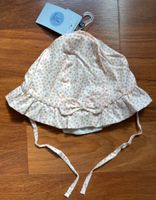 Sterntaler Sonnenhut / Grösse 49 - NEU