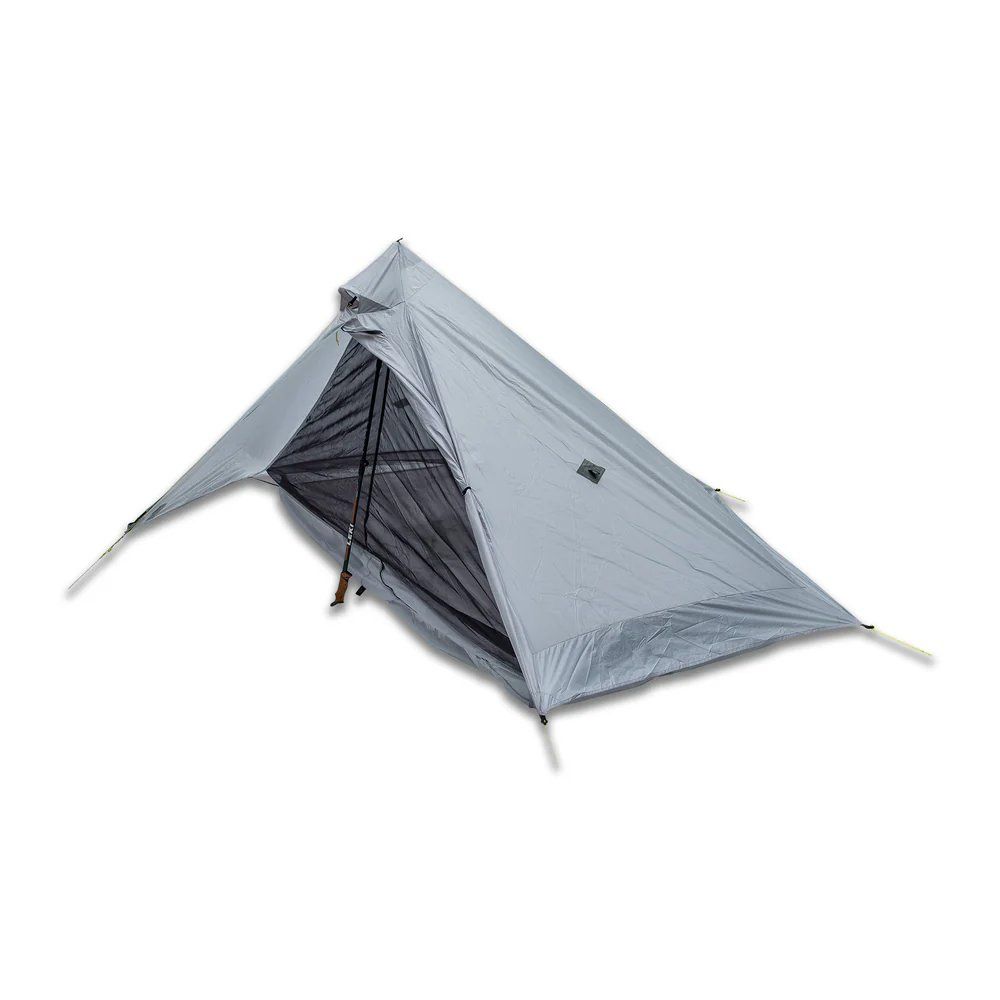 Tentes: Six Moon Designs Lunar Solo Backpacking Tent – D'occasion à Genève par Dav_ 1