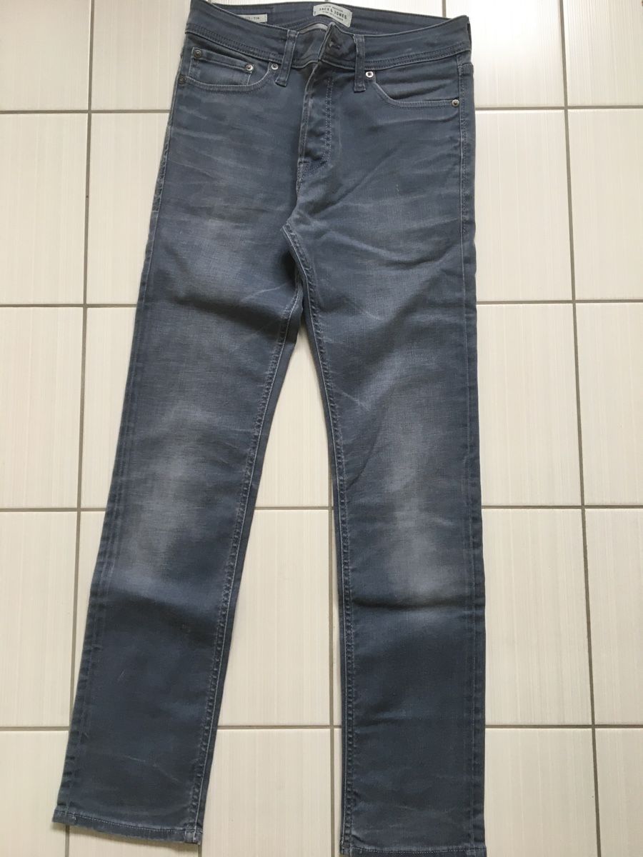Pantaloni: Jeans 29/32 – Usato da Arth venduto da Vrecam51