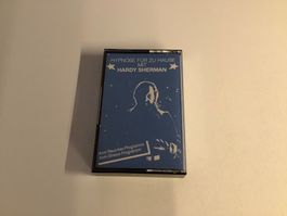 Hardy Sherman MC - Hypnose Für Zu Hause