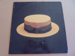 Maurice CHEVALIER " Maurice Chevalier " LP France (VG+)