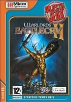 Warlords Battlecry II