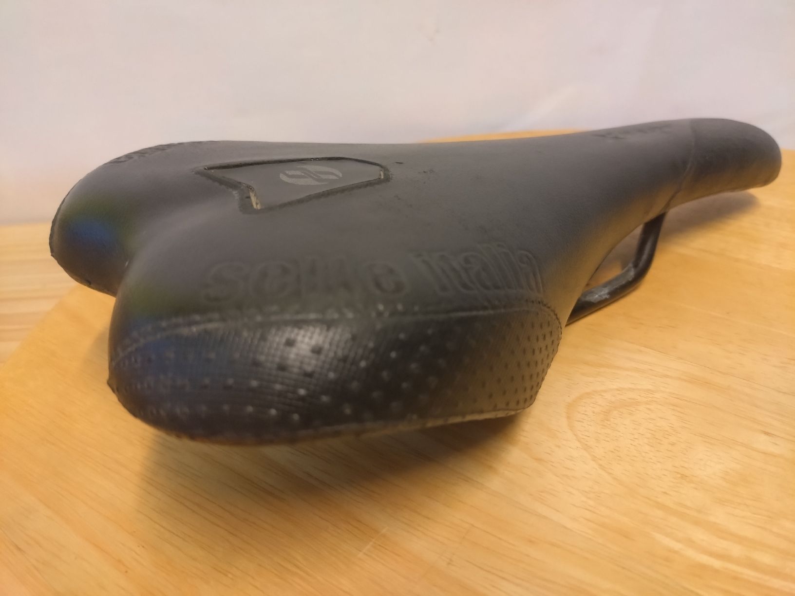 Selle Italia Pièces détachées: Selle Italia X-Base noir – D'occasion à Farvagny-le-Grand par LaCaverne 1