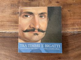 "Tra tibri e bigatti" al Museo del Malcantone.