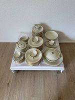 Vintage Hutschenreuther Hohenberg Porzellan Service