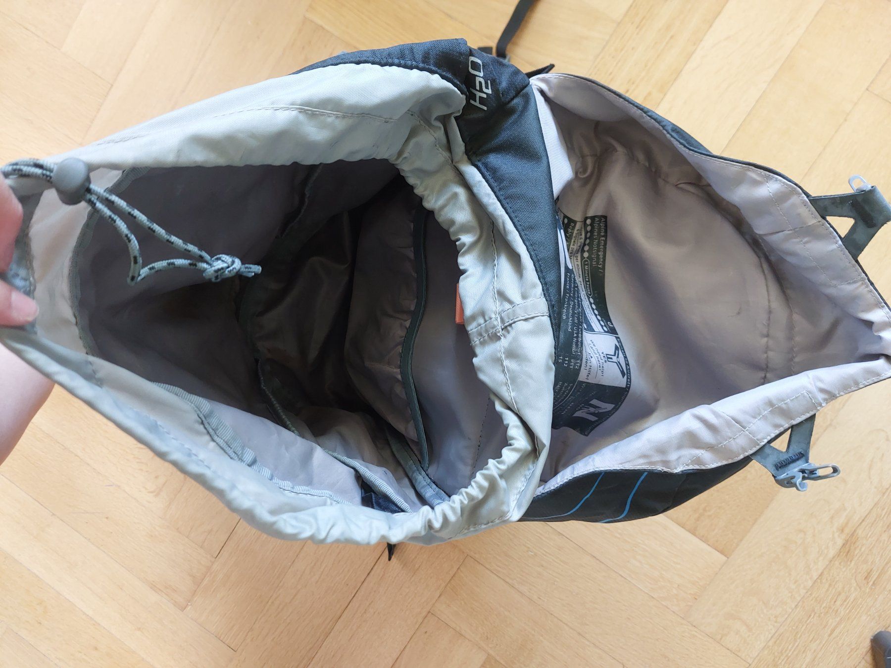 Deuter Rucksäcke: Deuter Mountain Air 30 – Gebraucht aus Ittigen von san_w2xs 3