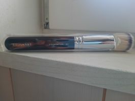 BRUSHART Foundation B2 Pinsel neu im Karton🖤🌟🪮✨️