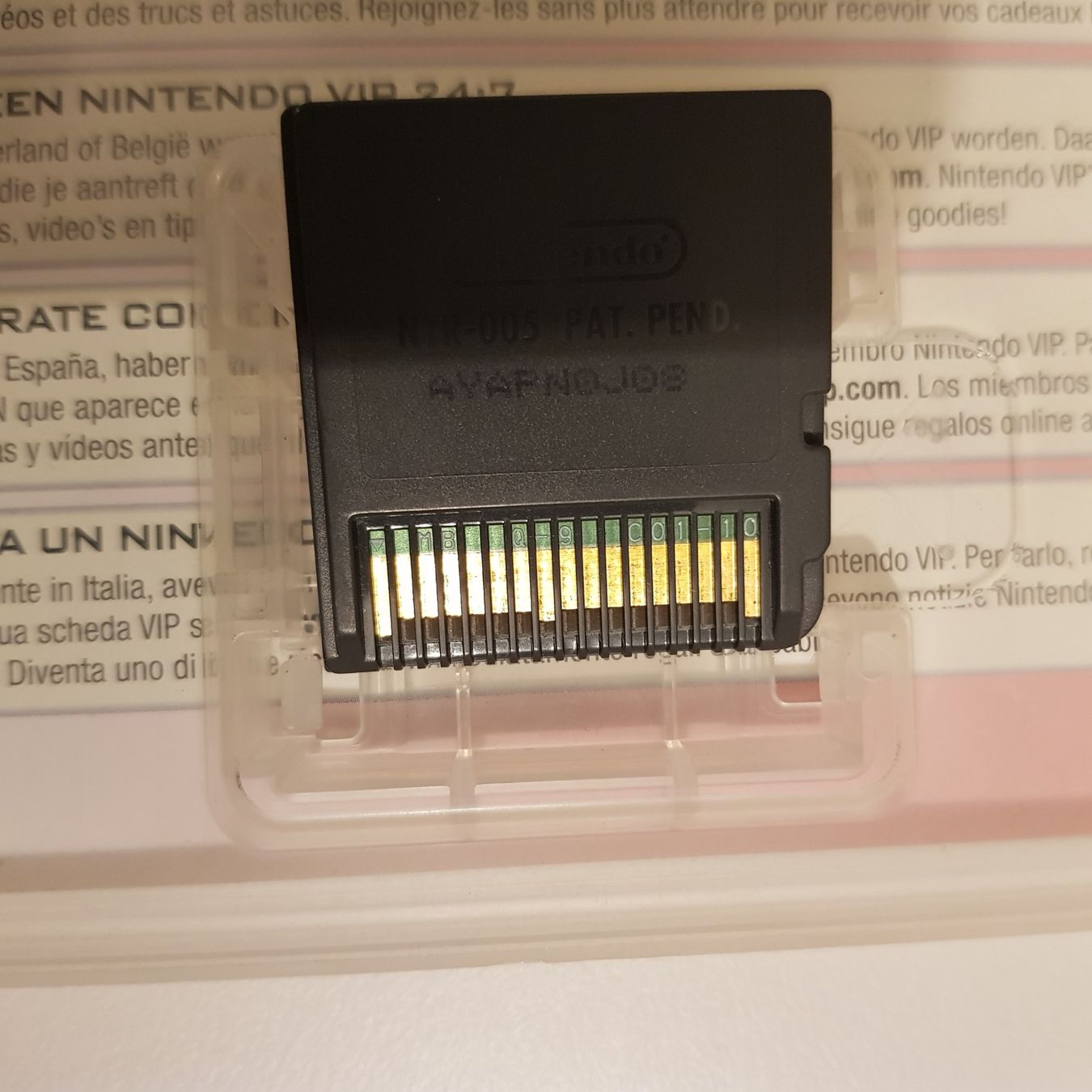Nintendo Spiele: Big Brain Academy /DS – Gebraucht aus Münchenstein von 2DGames 4