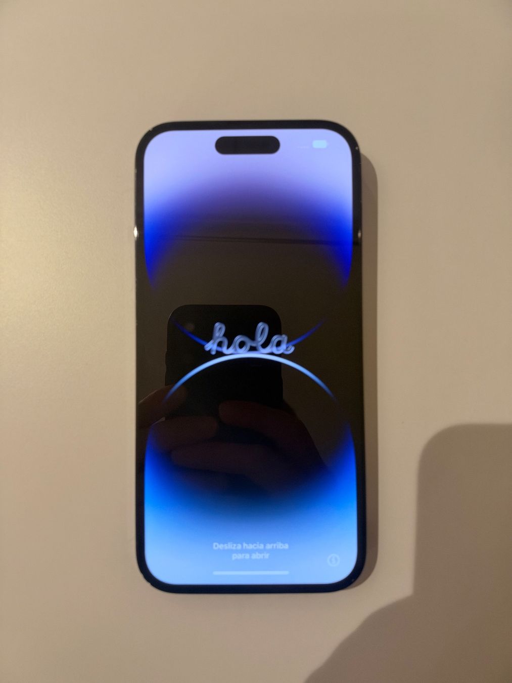 Apple Handys / Smartphones: iPhone 14 Pro | 128GB | Schwarz – Gebraucht aus Zürich von win_tvc7 6