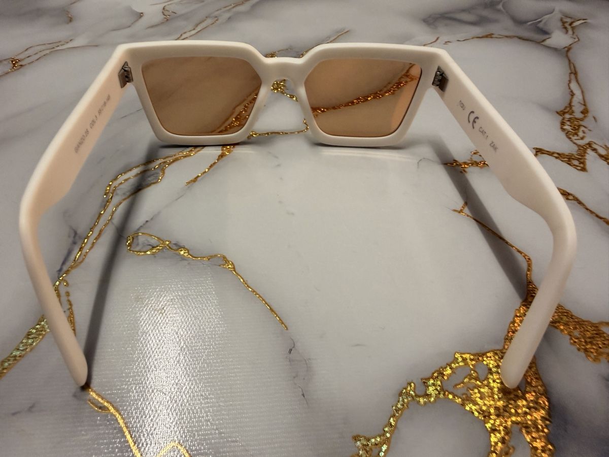 Brillen & Gläser: Sonnenbrille nau – Gebraucht aus Massagno von pokecoach 2