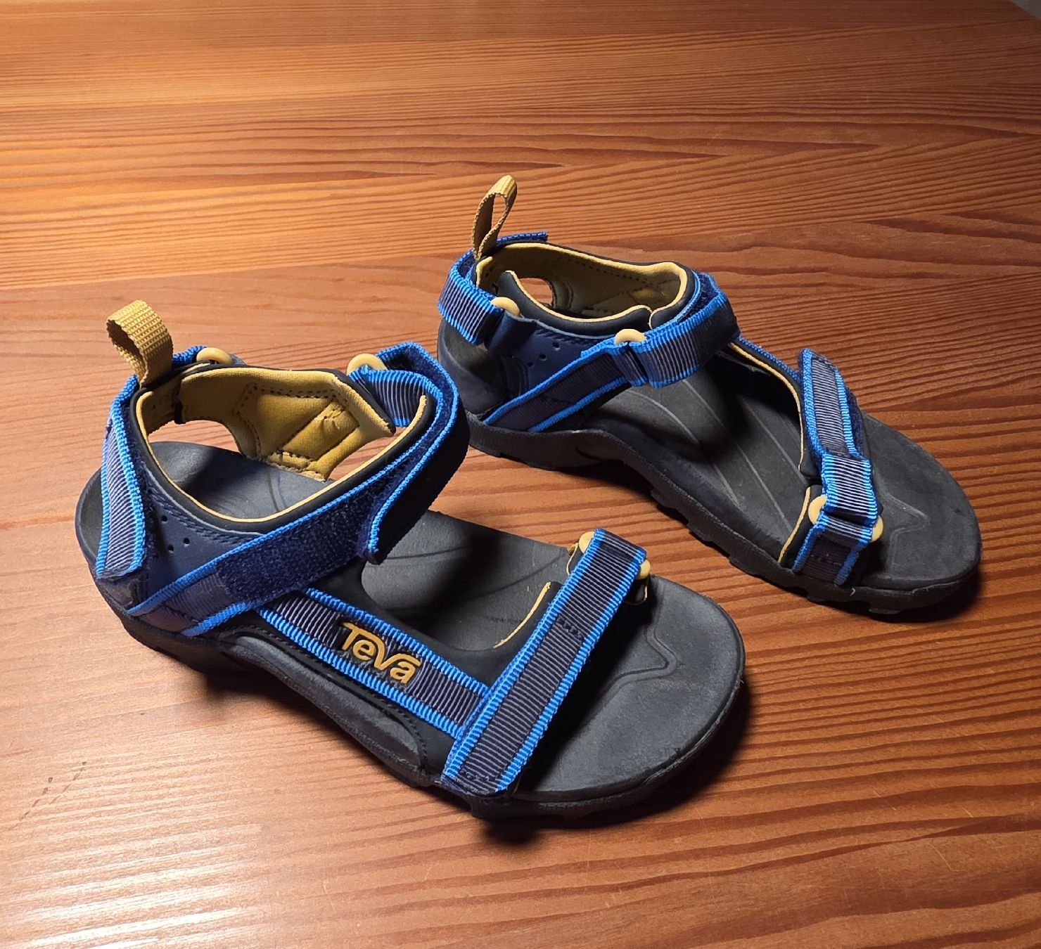 Teva Scarpe per ragazzi: Teva Sandale, Grösse 31 – Usato da Grünenmatt venduto da ras_7ksp