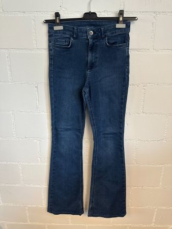 Jeans stretch von Calzedonia (S) gekürzt