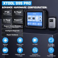 OBD Diagnose Programmierung Tachorücksteller und mehr.. Prof