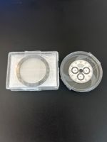 Rolex Daytona 116500 Factory White dial and Bezel