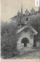 Bürglen - Tells-Kapelle