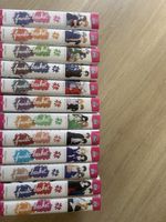 Manga fruits basket 