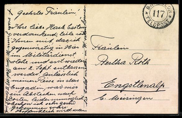 Cartes postales: AK Solothurn, Wengibrücke – D'occasion à Berlin par bartko-reher 1