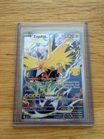 Pokémon – Zapdos 133/128 – Deutsch – Top Zustand