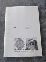 ETH Zürich Lehrstuhl 1985 Prof F.Ruchat Roncanti Architektur