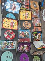 Lot jeux sims  complet