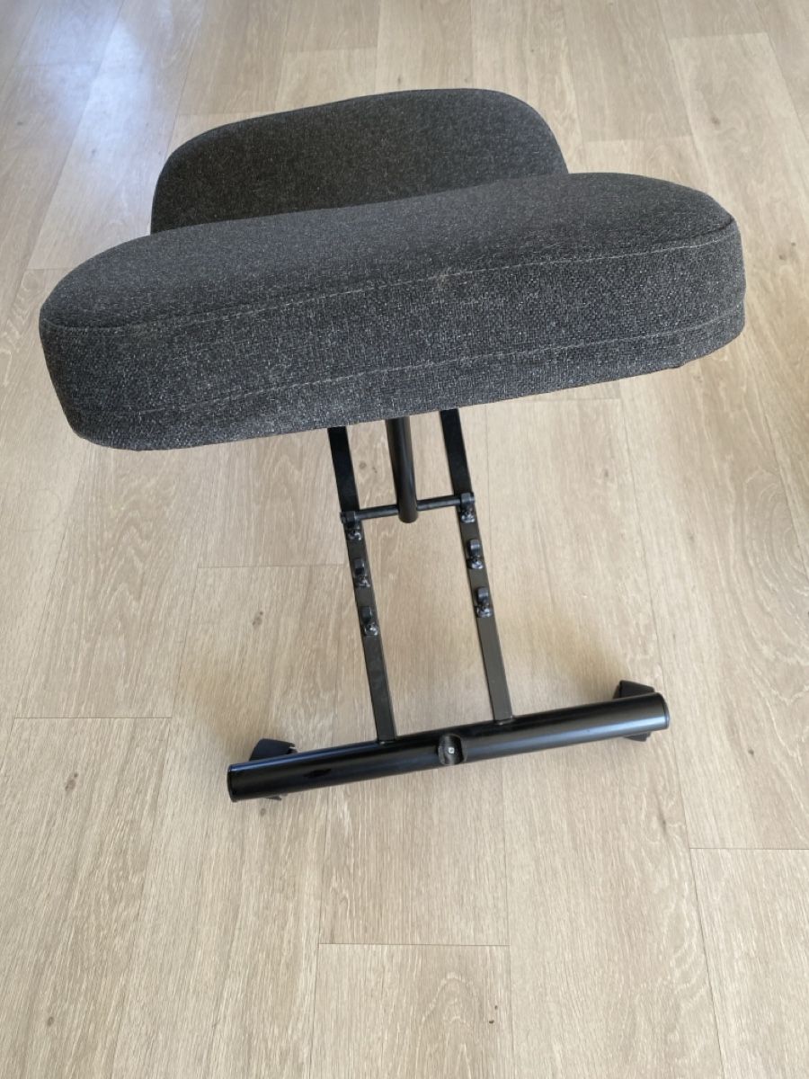Ikea Sedie: Siège ergonomique à genoux, parfait pour le dos – Nuovo (secondo la descrizione) da Vevey venduto da sasa2008 1