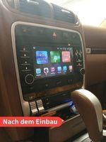 Android 13.0 Porsche Cayenne Autoradio