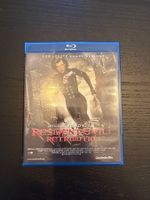 Resident Evil: Retribution