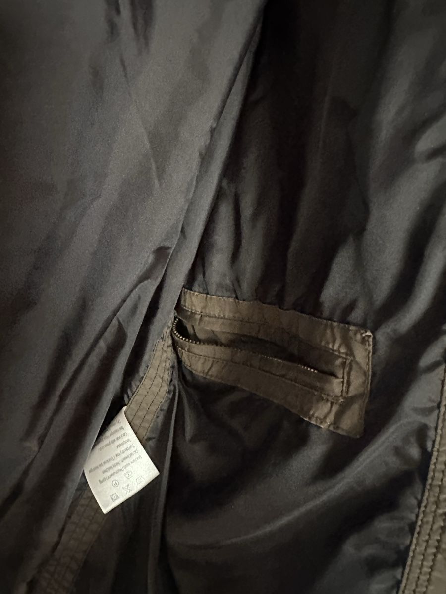 Navyboot Giacche: Navyboot Casual Herren Jacke Gr. 50 – Usato da Muenchenstein venduto da Holiduli 4