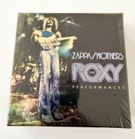 Frank Zappa – The Roxy Performances – 7CD Box OVP