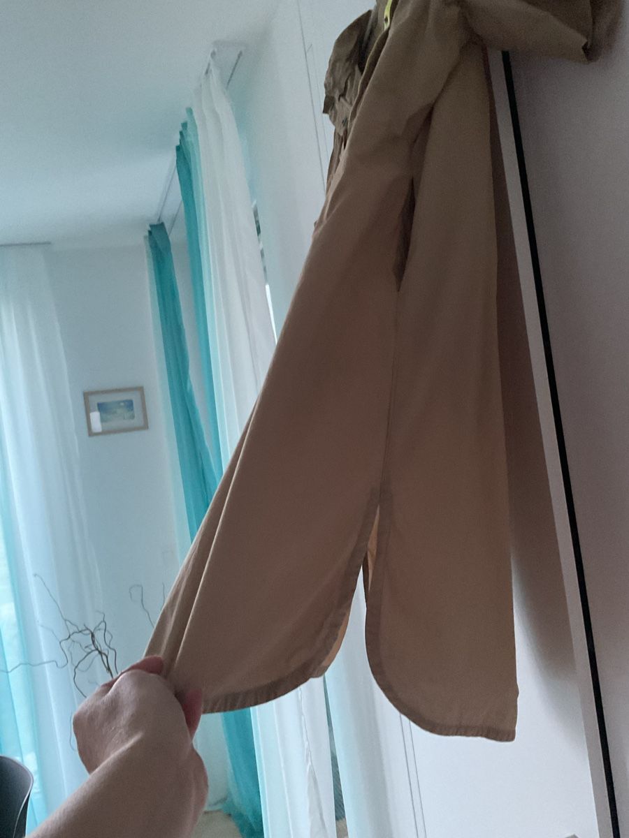 Vestiti: Damen Kurzkleid – Usato da Stein am Rhein venduto da man_zr9n 1
