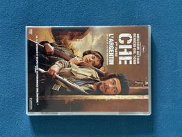CHE l'Argentin 1ere Partie - Benicio del Toro - Film DVD